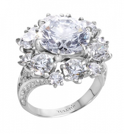 Кольцо Shine Кольцо Shine