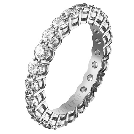 Кольцо Diamond Classic