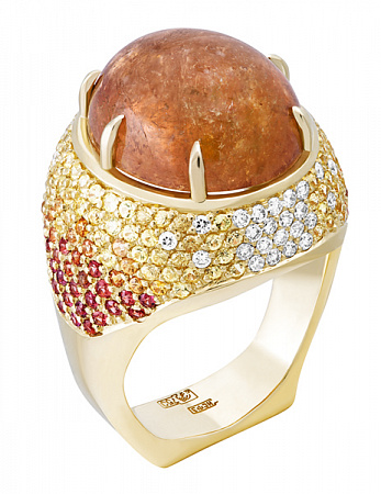 Кольцо Симфония Кольцо Симфония