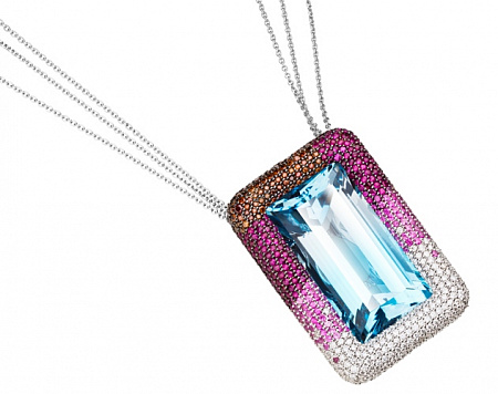 Подвес Парадигма