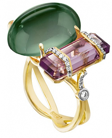 Кольцо Геометрия Кольцо Геометрия