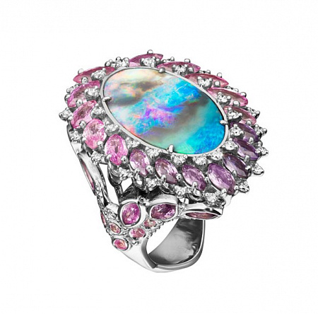 Кольцо Аврора