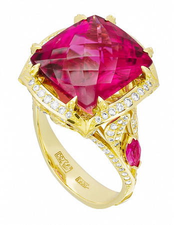 Кольцо Моя Леди Кольцо Моя Леди