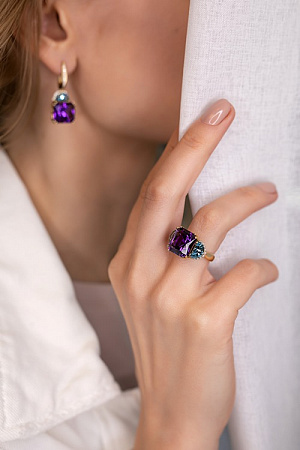 Кольцо Эльдалия Кольцо Эльдалия