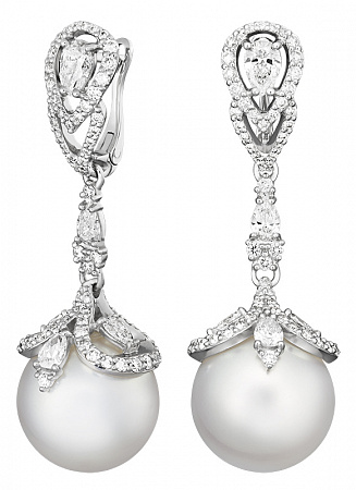 Серьги Орабель Серьги Орабель