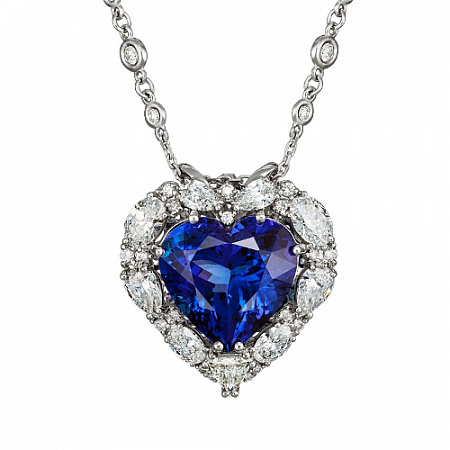 Подвес Deep Heart Подвес Deep Heart