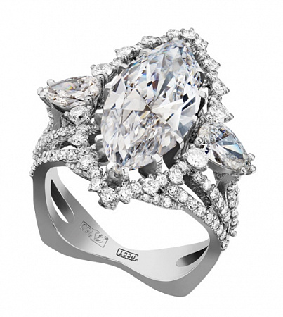 Кольцо Markiza Кольцо Markiza