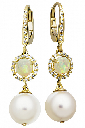 Серьги Нежность 1 Серьги Нежность 1