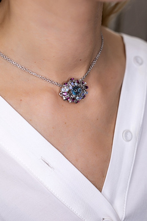 Колье Изабелла Колье Изабелла