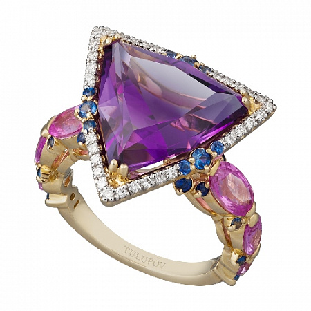 Кольцо Обольщение Кольцо Обольщение