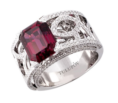 Кольцо Габриель Кольцо Габриель