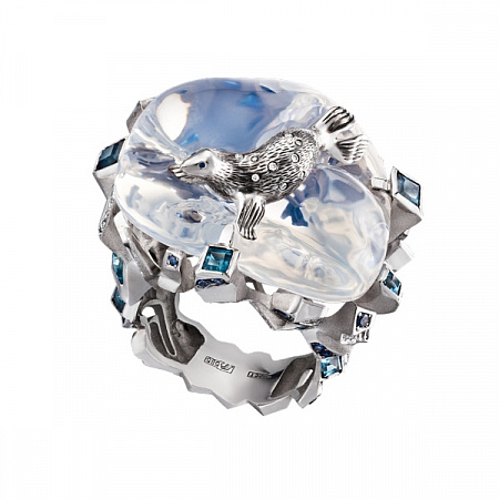 Кольцо Север Кольцо Север