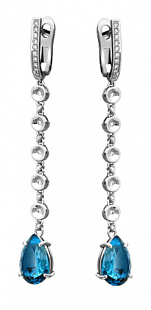 Серьги Грация Серьги Грация