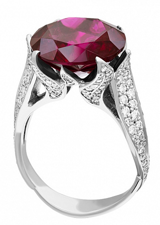 Кольцо Маркиза Кольцо Маркиза