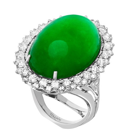 Кольцо Империал