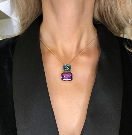 Подвес Стильный