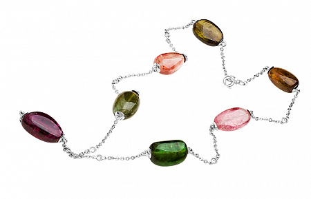 Колье Ландрин Колье Ландрин